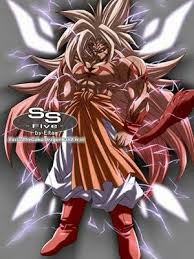 dragon ballaf