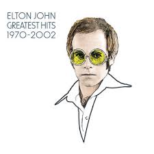 Elton John - Greatest Hits 1970-2002 (Disc 3)