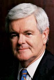 newt gingrish