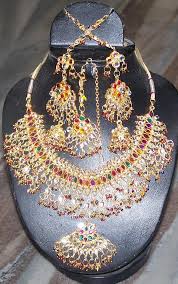 indian head jewelry