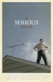 A Serious Man thumbnail