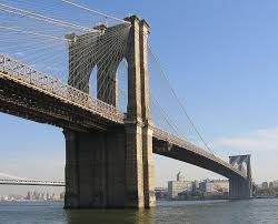bridges of new york