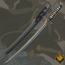 daito sword