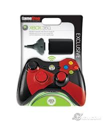 gamestop xbox 360 controllers