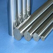 carbide rod