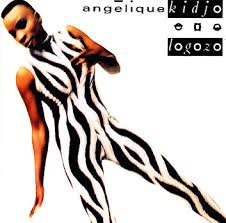 Angelique Kidjo - Logozo