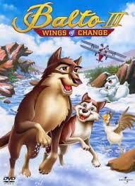 balto the movie