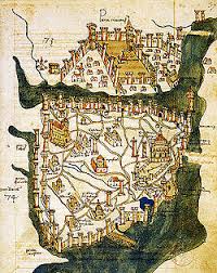 constantinople
