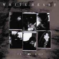 White Heart - Freedom