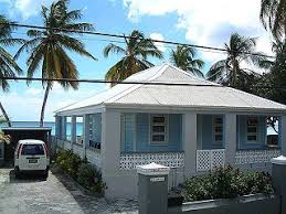 beach cottage