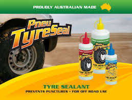 tyre seal