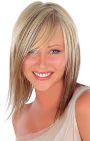 nouvelle coupe de cheveux