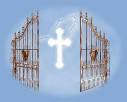 heavens gate