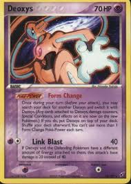 pokemon trade cards