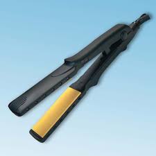ion hair straightener