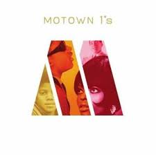 Various Artists - Motown 1's