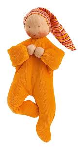 baby orange