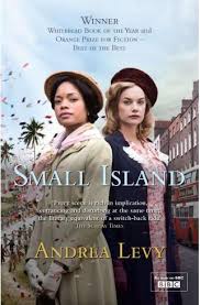 small island movie