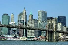 bridges of new york