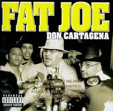 Fat Joe - The Hidden Hand