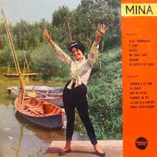 Mina - Tintarella Di Luna