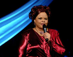 tamela mann