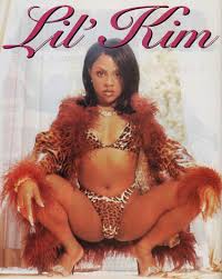 Lil' Kim - Best Of Lil Kim Pt. II