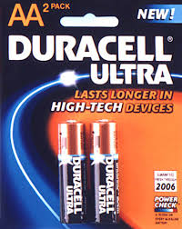 battery package