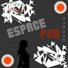 image de pub pour blog