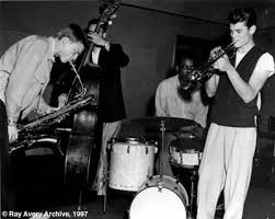 chet baker my funny valentine