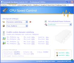 cpu speeds