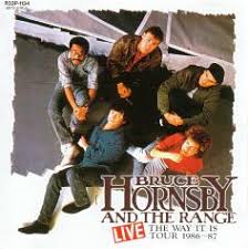 Bruce Hornsby - Imagine (live)