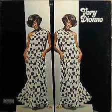 Dionne Warwick - Very Dionne