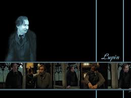 remus lupin