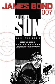colonel sun