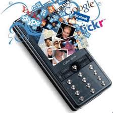 Mobile Net