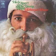 herb alpert christmas album