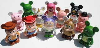vinylmation toy story