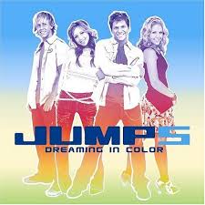 Jump 5 - In My Heart [Remix]