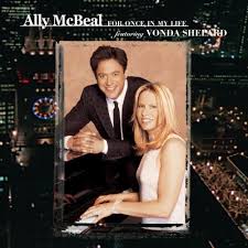 vonda shepard albums