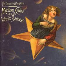 Smashing Pumpkins - Mellon Collie And The Infinite Sadness