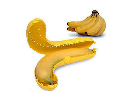 banana containers