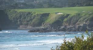 Pacifique - California