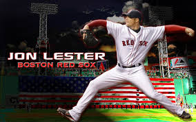 Jon Lester