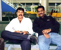 mammooty