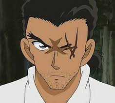 kansuke yamamoto