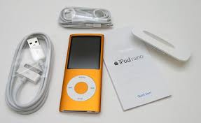 ipod nano dock adapter