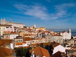 portugal traveling
