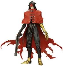 vincent valentine