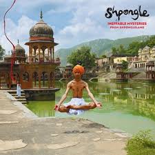shpongle ineffable mysteries from shpongleland